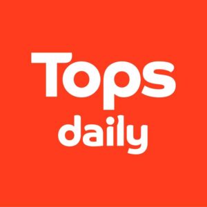 Tops daily