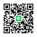 LINE QR code for STPL_Footer_1 contact